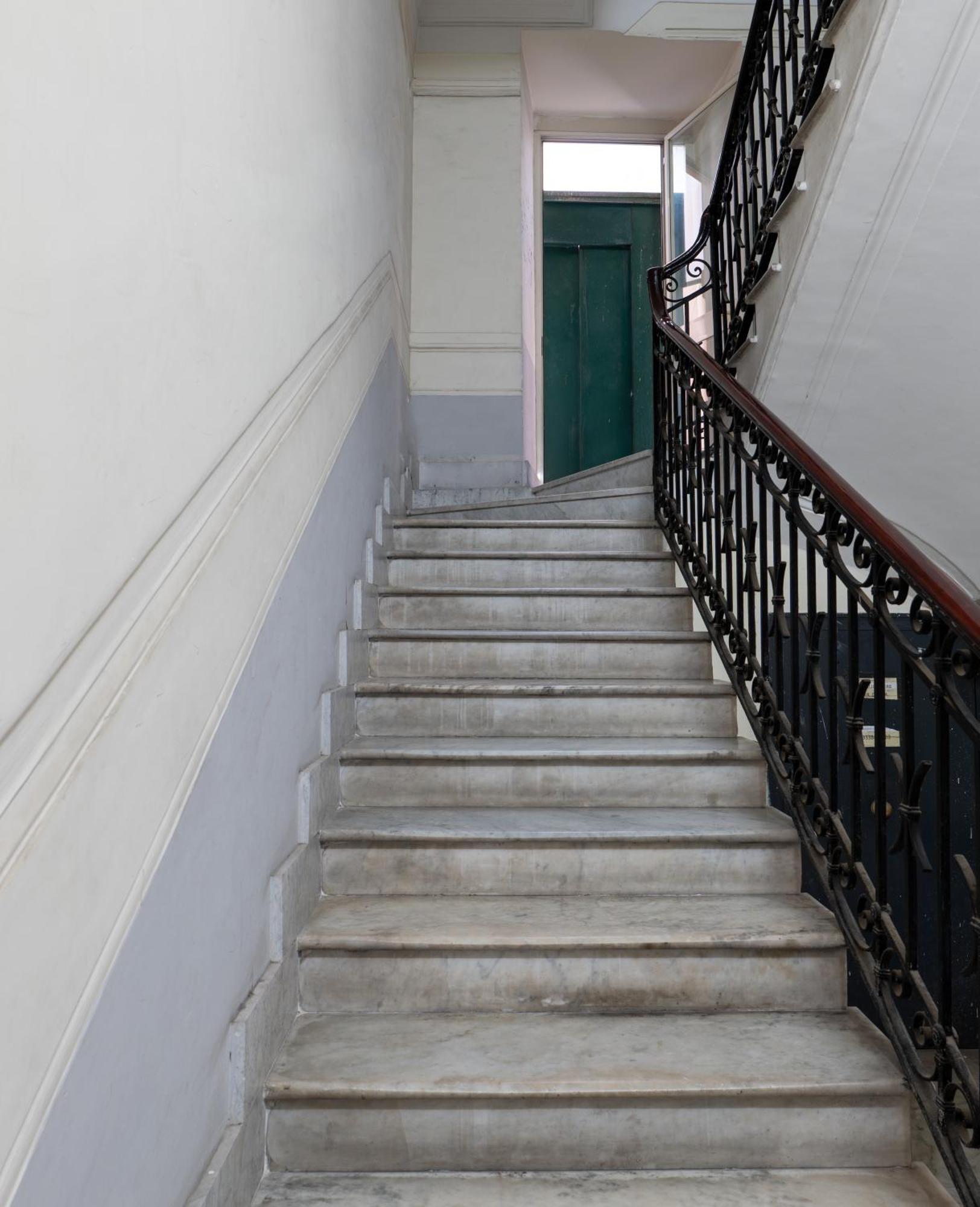 Garibaldi 125 Hotel Napoli Exterior foto